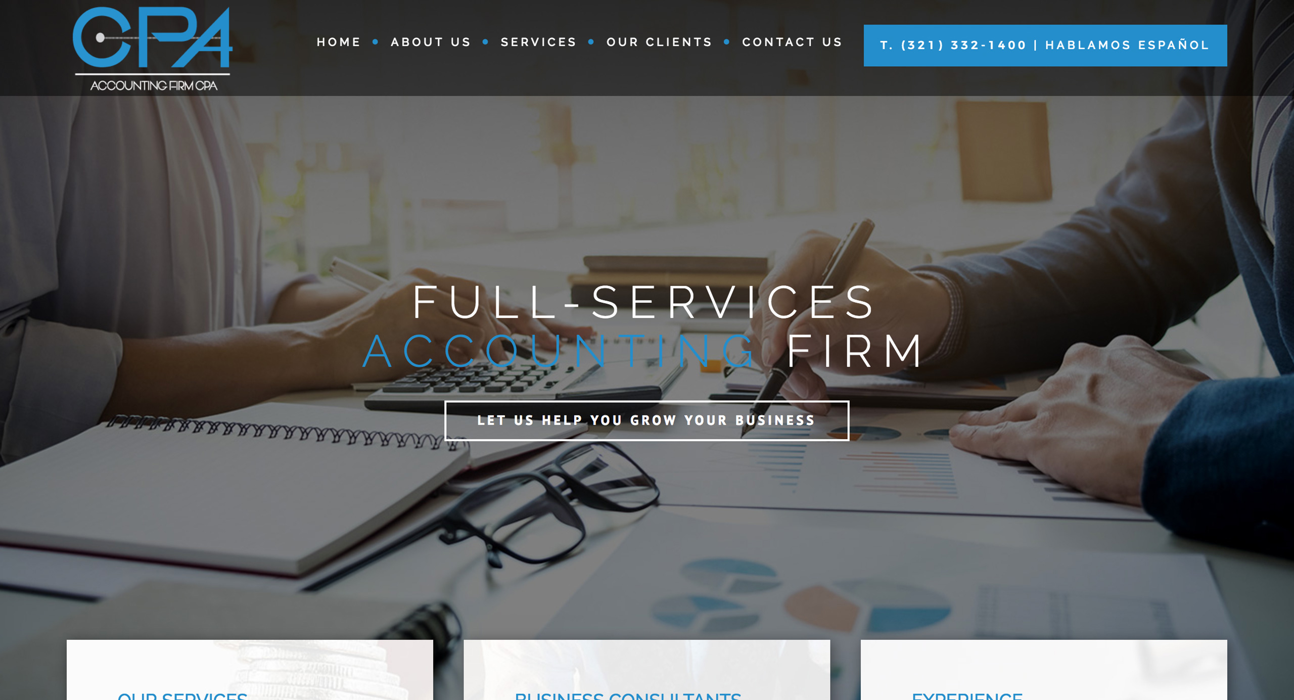 portfolio CPA Accounting Firm